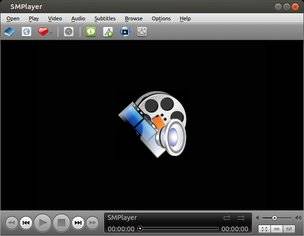 SMPlayer Linux Media Player